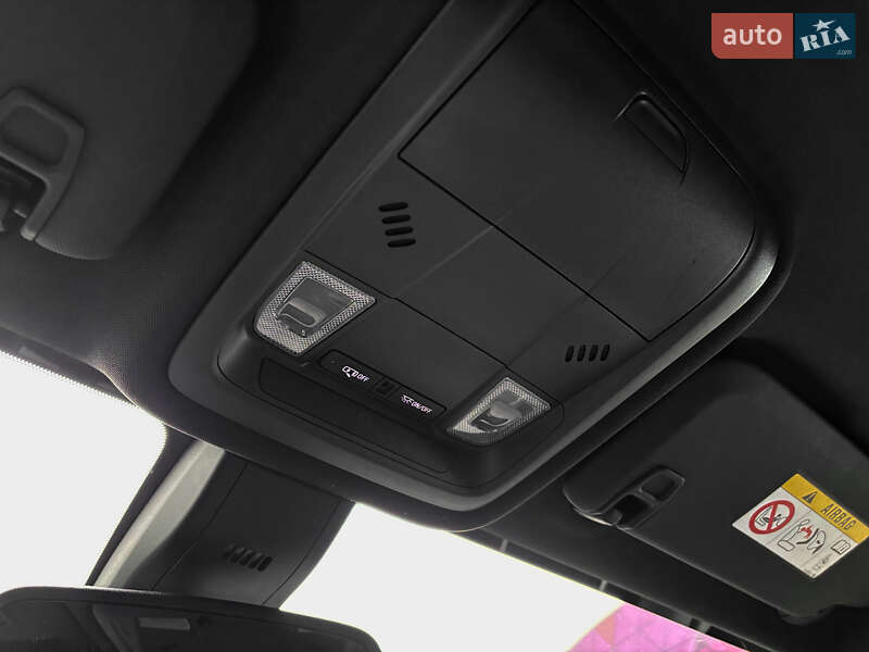 Универсал Opel Insignia 2021 в Киеве фото 36 Универсал Opel Insignia 2021 в Киеве