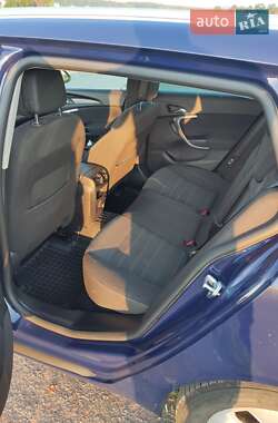 Универсал Opel Insignia 2014 в Баре