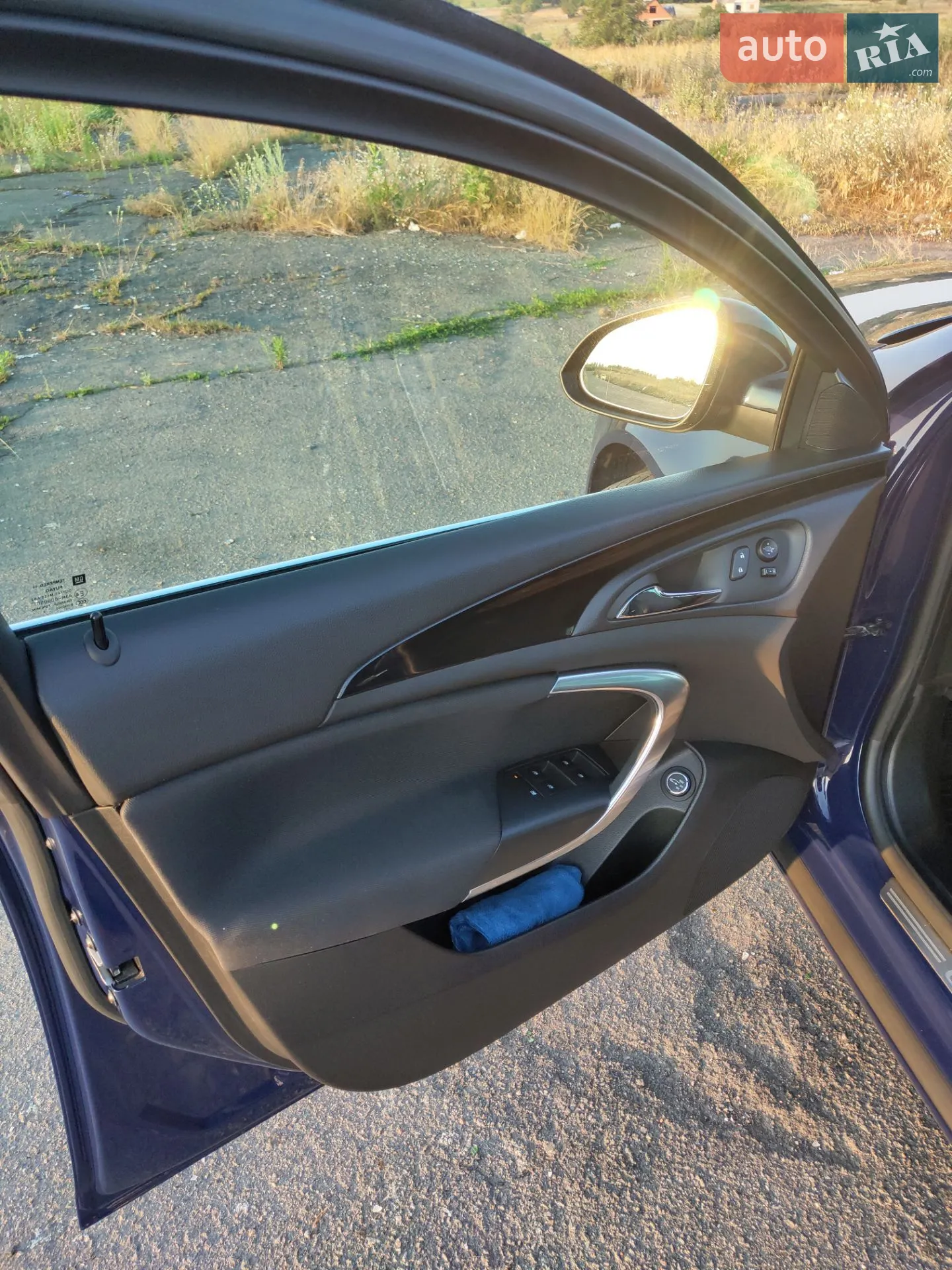2014 Opel Insignia - мініатюра 7