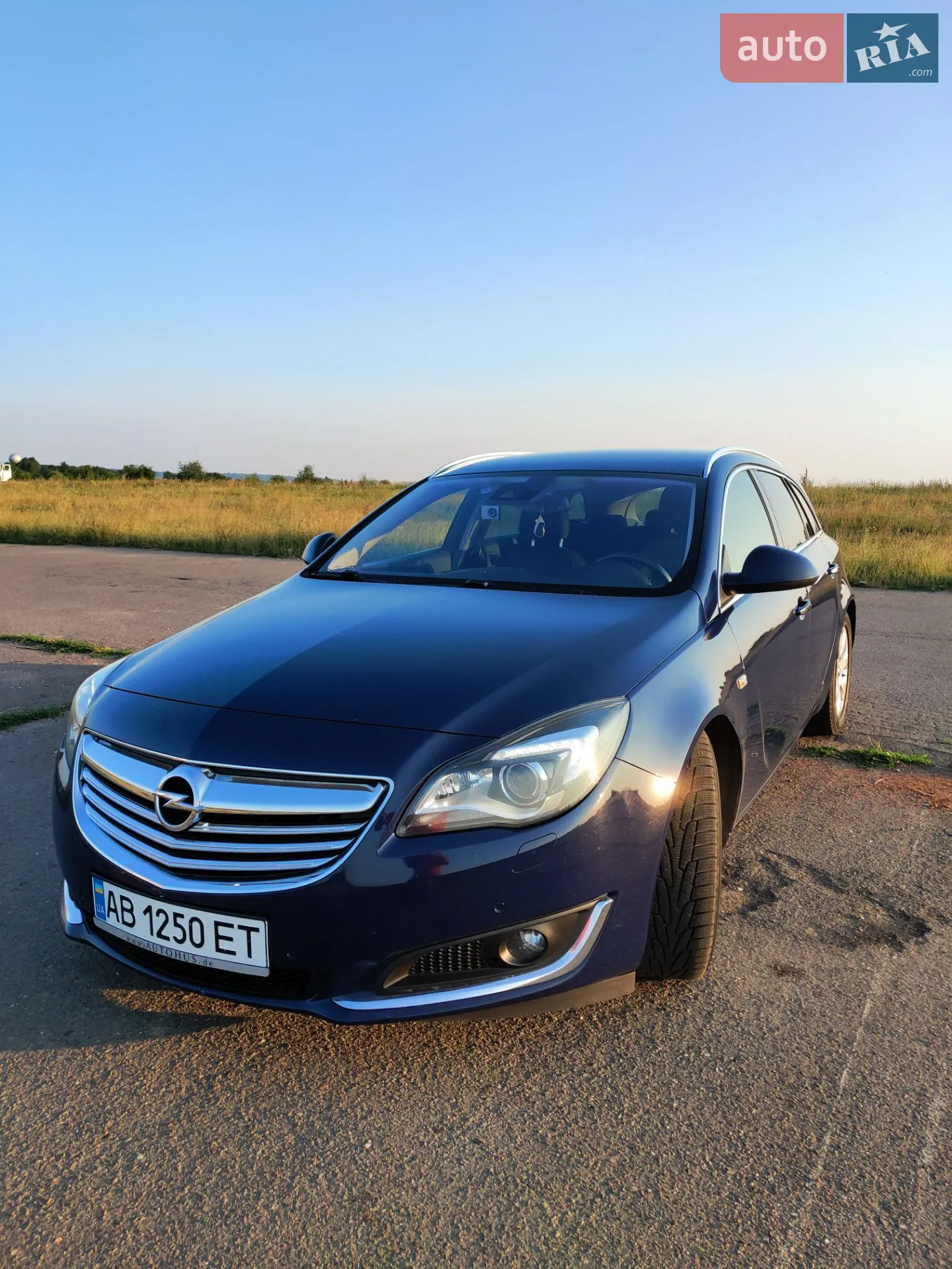2014 Opel Insignia - мініатюра 10