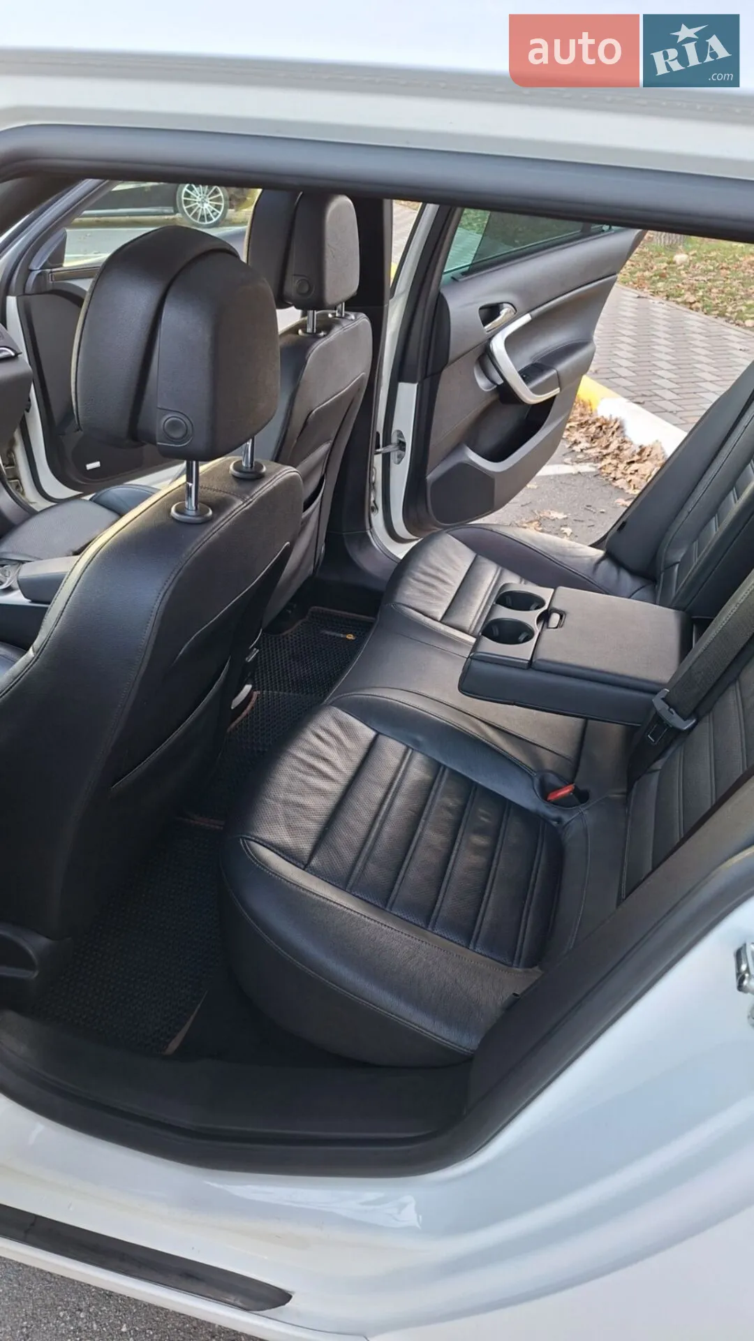 2014 Opel Insignia - мініатюра 24