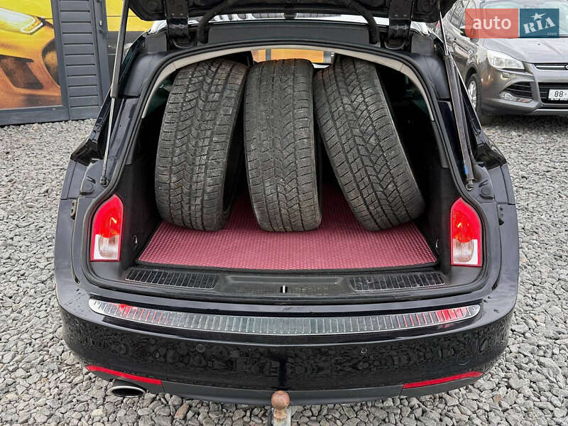 Универсал Opel Insignia 2009 в Стрые