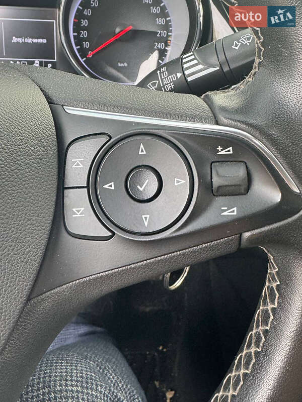 Лифтбек Opel Insignia 2021 в Днепре фото 20 Лифтбек Opel Insignia 2021 в Днепре