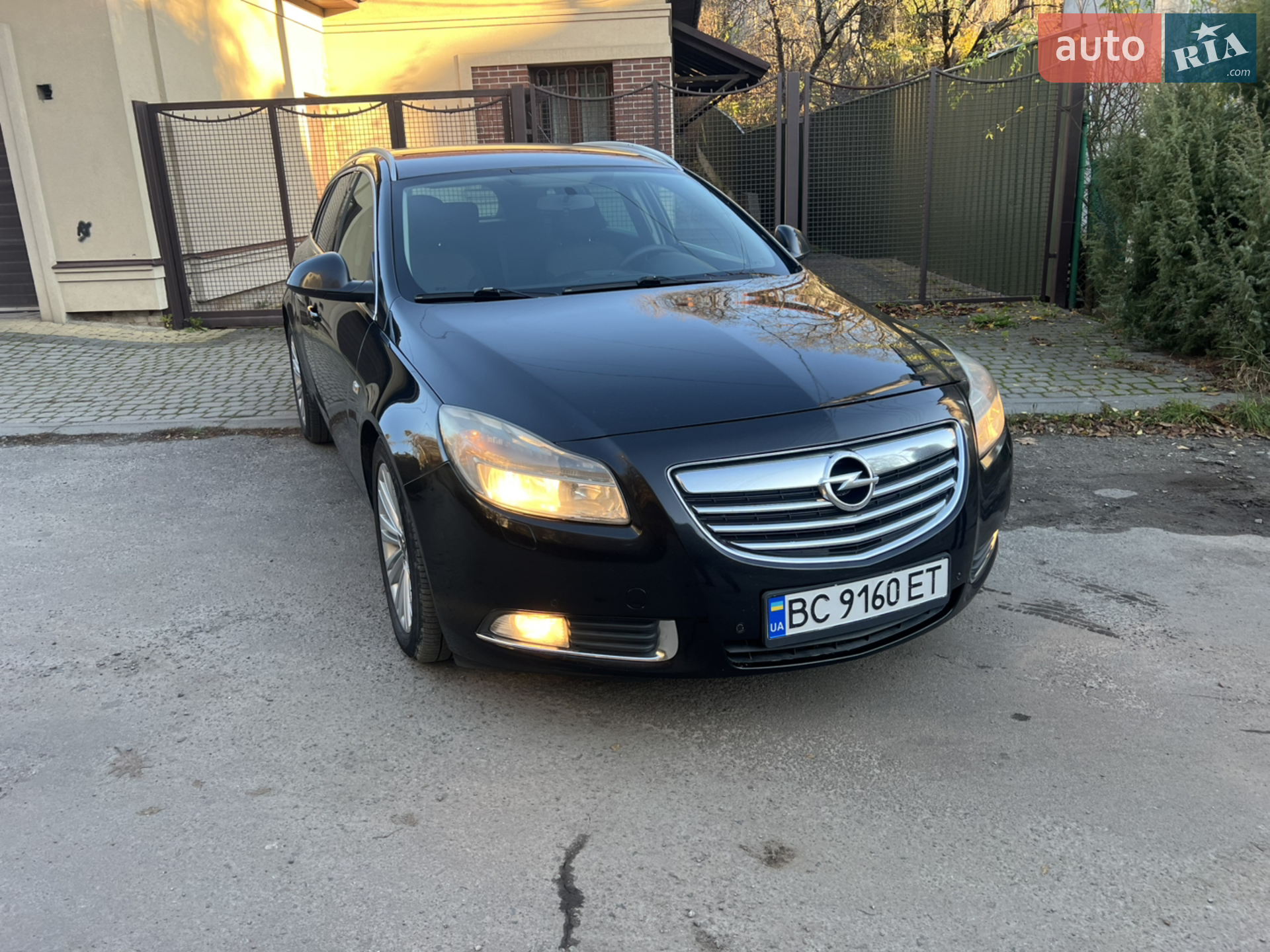 2012 Opel Insignia - мініатюра 13