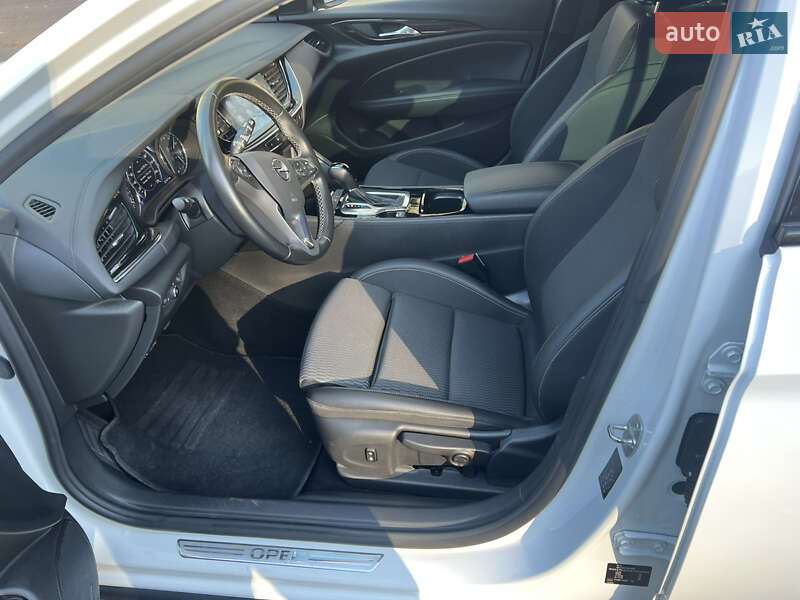 Універсал Opel Insignia 2019 в Луцьку фото 14 Універсал Opel Insignia 2019 в Луцьку