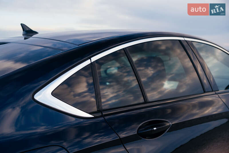 Лифтбек Opel Insignia 2019 в Тернополе