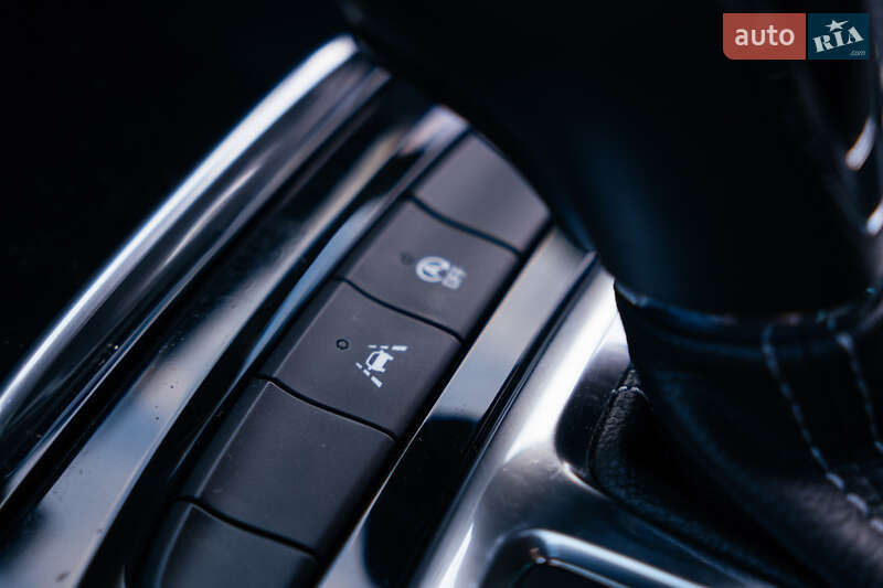 Лифтбек Opel Insignia 2019 в Тернополе