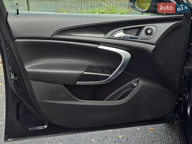 Универсал Opel Insignia 2010 в Хмельницком фото 29 Универсал Opel Insignia 2010 в Хмельницком