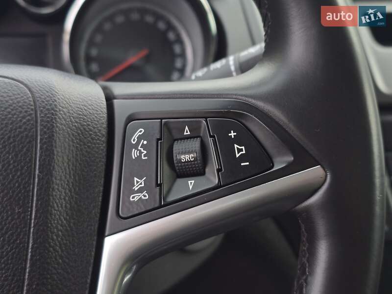 Универсал Opel Insignia 2010 в Хмельницком фото 42 Универсал Opel Insignia 2010 в Хмельницком