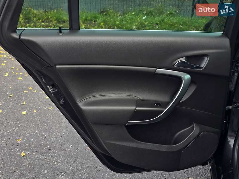 Универсал Opel Insignia 2010 в Хмельницком фото 55 Универсал Opel Insignia 2010 в Хмельницком