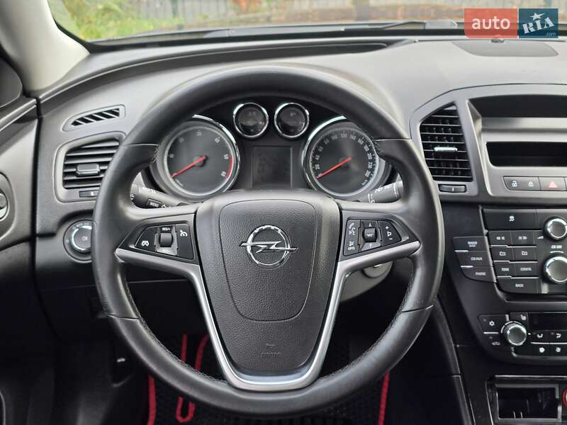 Универсал Opel Insignia 2010 в Хмельницком фото 45 Универсал Opel Insignia 2010 в Хмельницком