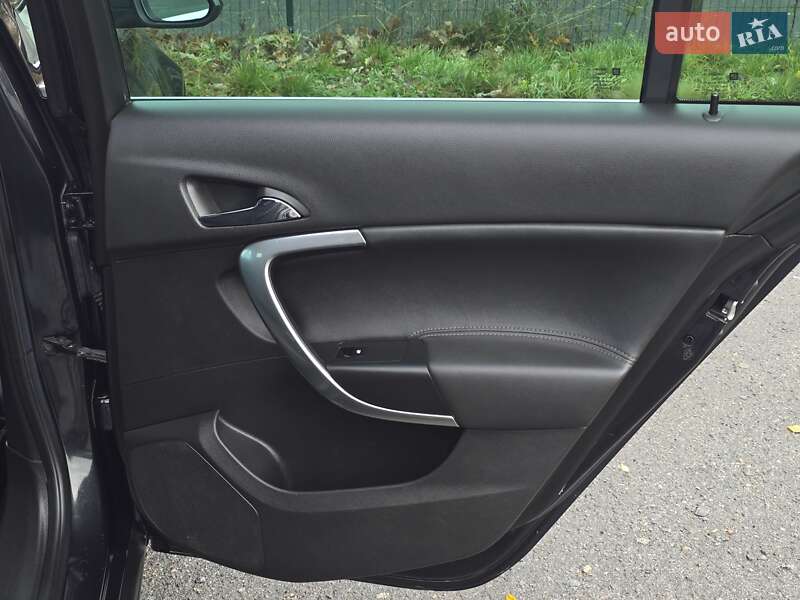 Универсал Opel Insignia 2010 в Хмельницком фото 60 Универсал Opel Insignia 2010 в Хмельницком