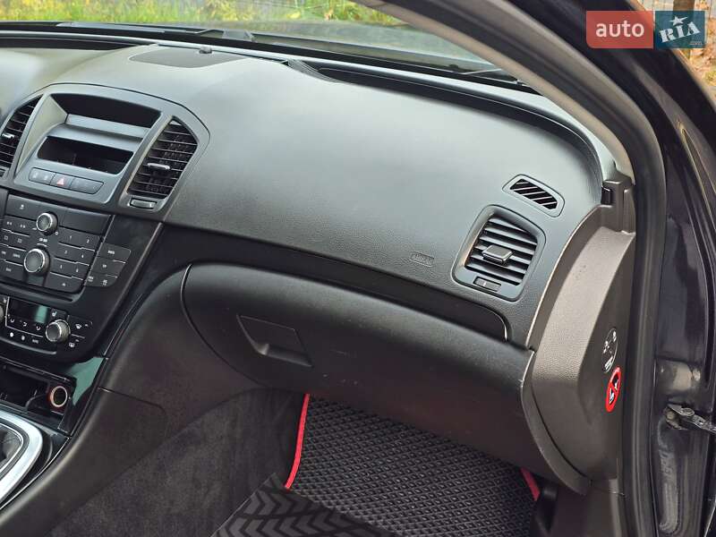 Универсал Opel Insignia 2010 в Хмельницком фото 53 Универсал Opel Insignia 2010 в Хмельницком