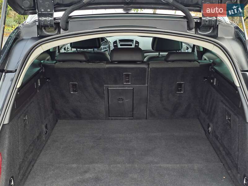 Универсал Opel Insignia 2010 в Хмельницком фото 67 Универсал Opel Insignia 2010 в Хмельницком