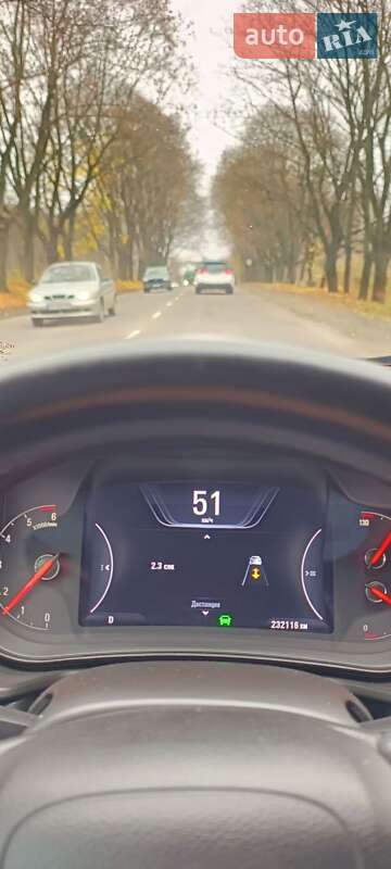 Універсал Opel Insignia 2014 в Рівному фото 12 Універсал Opel Insignia 2014 в Рівному