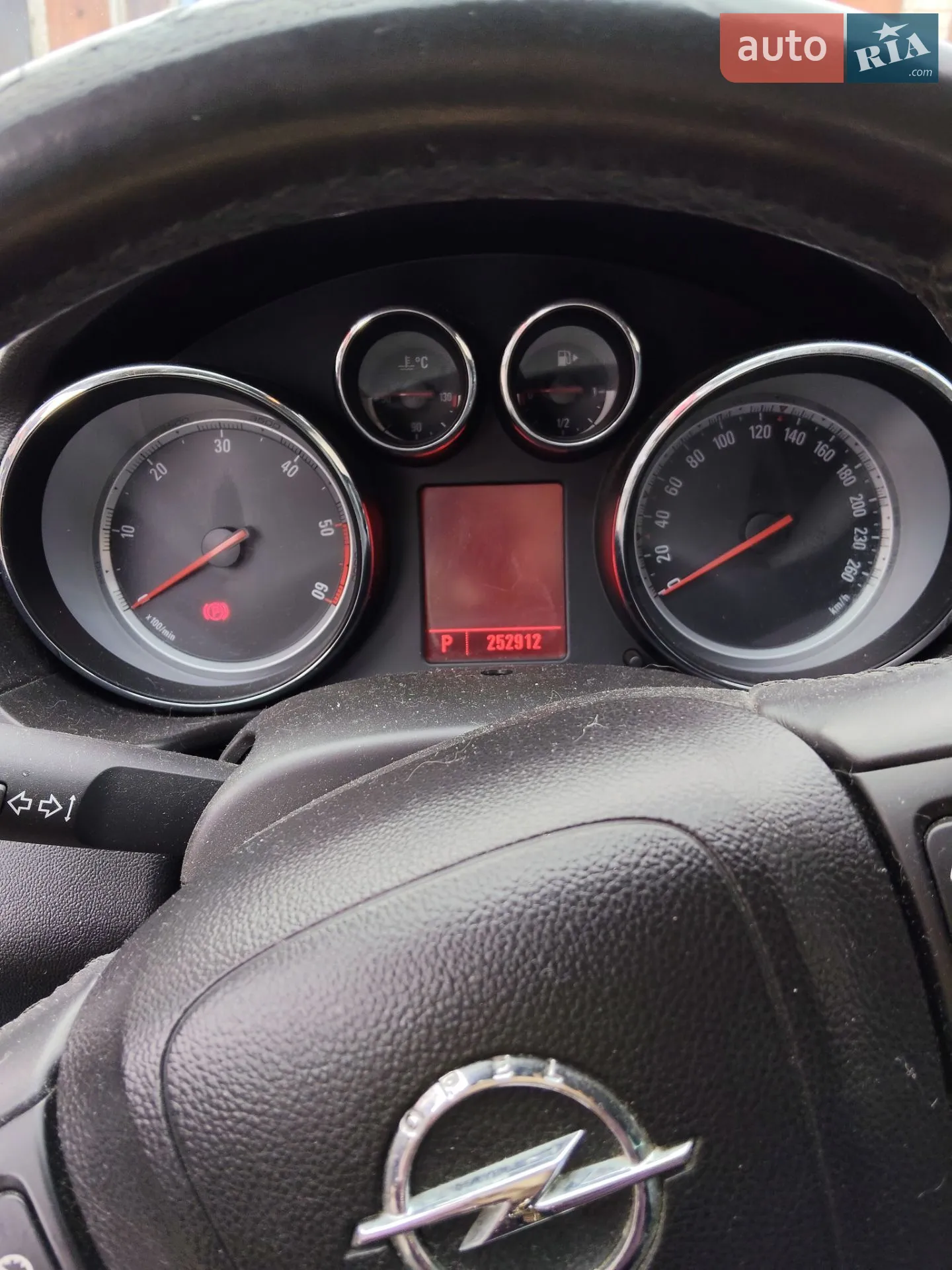 2011 Opel Insignia - мініатюра 4