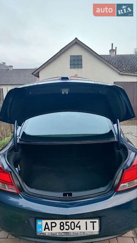 Седан Opel Insignia 2009 в Рудки фото 18 Седан Opel Insignia 2009 в Рудки
