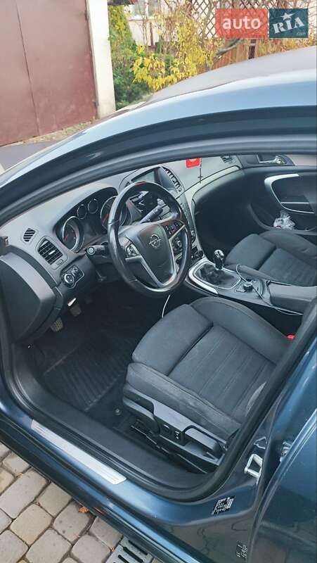 Седан Opel Insignia 2009 в Рудки фото 31 Седан Opel Insignia 2009 в Рудки