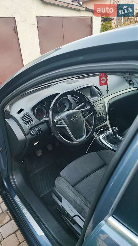 Седан Opel Insignia 2009 в Рудки фото 34 Седан Opel Insignia 2009 в Рудки