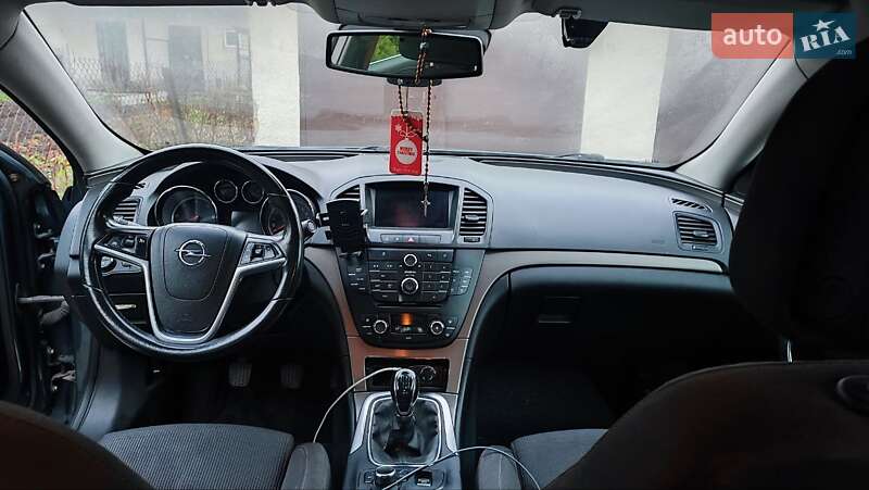 Седан Opel Insignia 2009 в Рудки фото 41 Седан Opel Insignia 2009 в Рудки