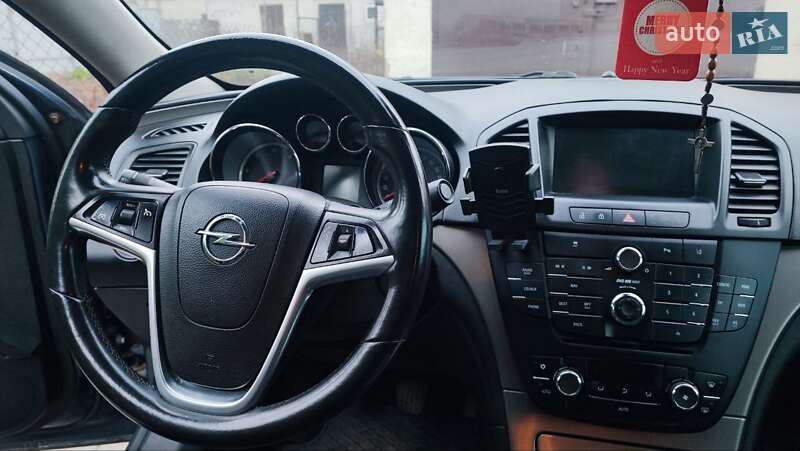 Седан Opel Insignia 2009 в Рудки фото 46 Седан Opel Insignia 2009 в Рудки
