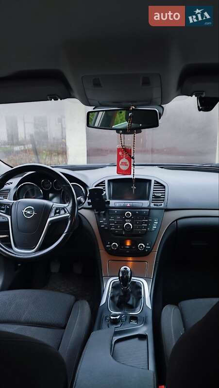 Седан Opel Insignia 2009 в Рудки фото 49 Седан Opel Insignia 2009 в Рудки