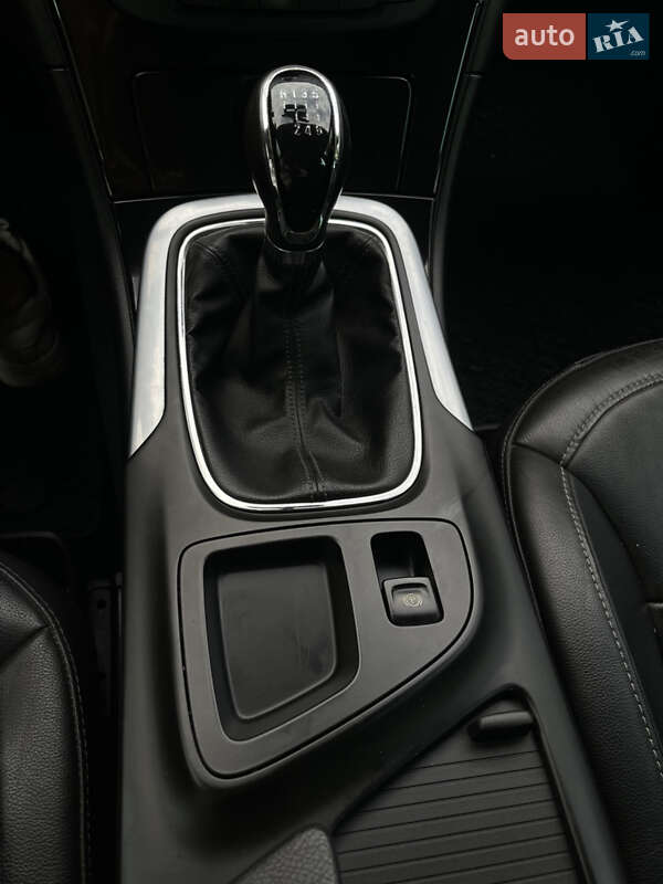 Универсал Opel Insignia 2009 в Тернополе фото 15 Универсал Opel Insignia 2009 в Тернополе