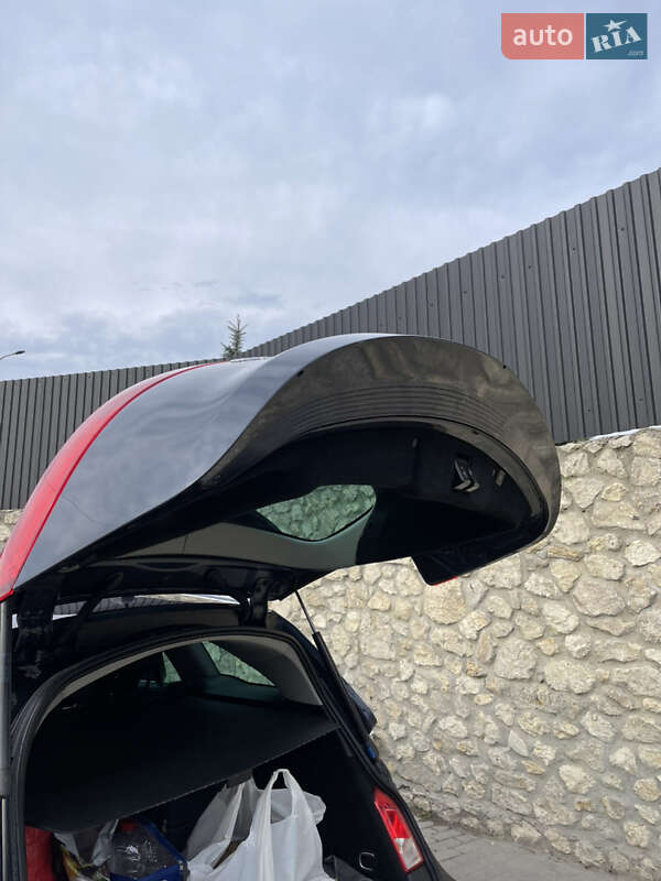 Универсал Opel Insignia 2009 в Тернополе фото 21 Универсал Opel Insignia 2009 в Тернополе