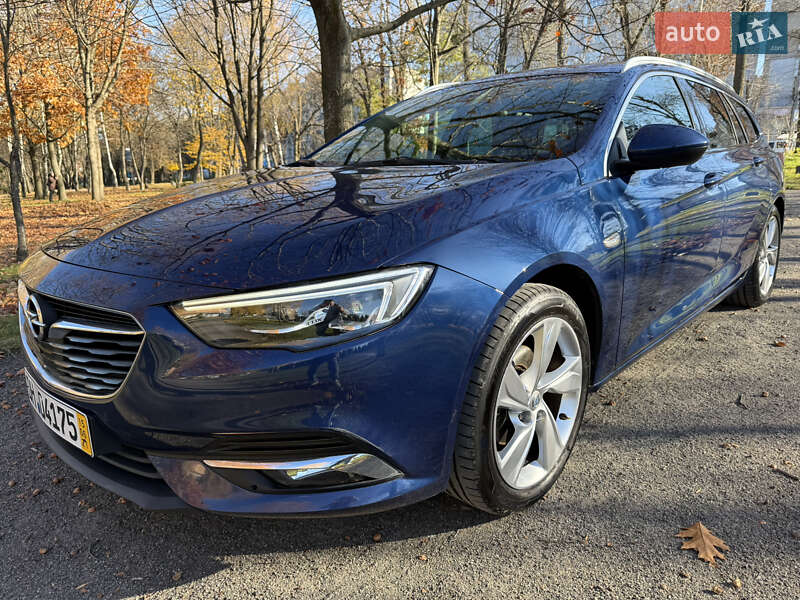 Универсал Opel Insignia 2020 в Хмельницком фото 2 Универсал Opel Insignia 2020 в Хмельницком