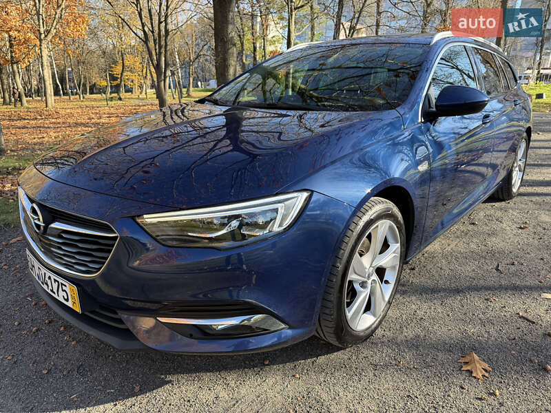 Универсал Opel Insignia 2020 в Хмельницком фото 3 Универсал Opel Insignia 2020 в Хмельницком