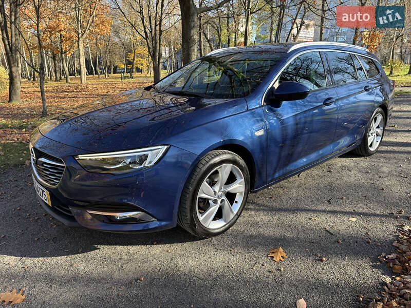 Универсал Opel Insignia 2020 в Хмельницком фото 9 Универсал Opel Insignia 2020 в Хмельницком