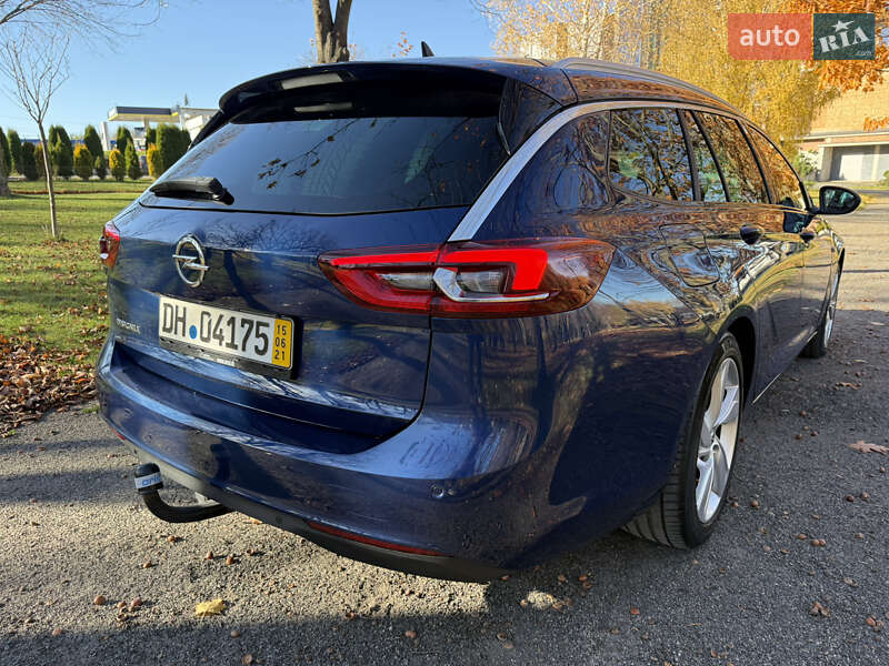 Универсал Opel Insignia 2020 в Хмельницком фото 17 Универсал Opel Insignia 2020 в Хмельницком