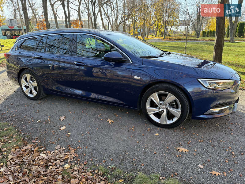 Универсал Opel Insignia 2020 в Хмельницком фото 20 Универсал Opel Insignia 2020 в Хмельницком