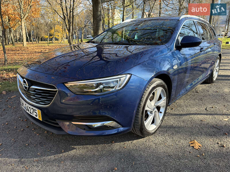 Универсал Opel Insignia 2020 в Хмельницком фото 23 Универсал Opel Insignia 2020 в Хмельницком