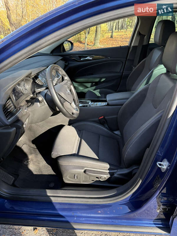 Универсал Opel Insignia 2020 в Хмельницком фото 39 Универсал Opel Insignia 2020 в Хмельницком