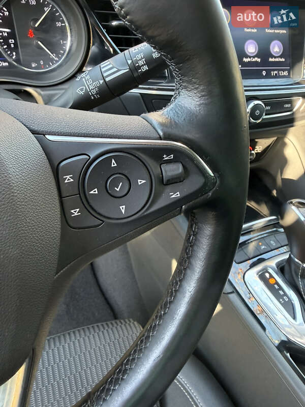 Универсал Opel Insignia 2020 в Хмельницком фото 49 Универсал Opel Insignia 2020 в Хмельницком