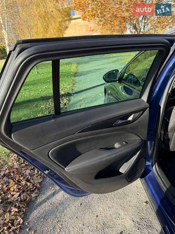 Универсал Opel Insignia 2020 в Хмельницком фото 57 Универсал Opel Insignia 2020 в Хмельницком