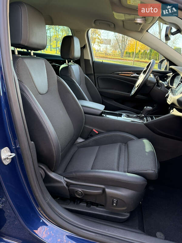 Универсал Opel Insignia 2020 в Хмельницком фото 69 Универсал Opel Insignia 2020 в Хмельницком
