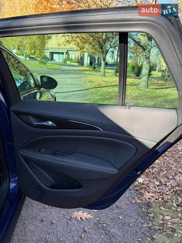 Универсал Opel Insignia 2020 в Хмельницком фото 76 Универсал Opel Insignia 2020 в Хмельницком