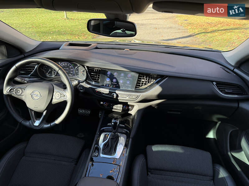 Универсал Opel Insignia 2020 в Хмельницком фото 79 Универсал Opel Insignia 2020 в Хмельницком