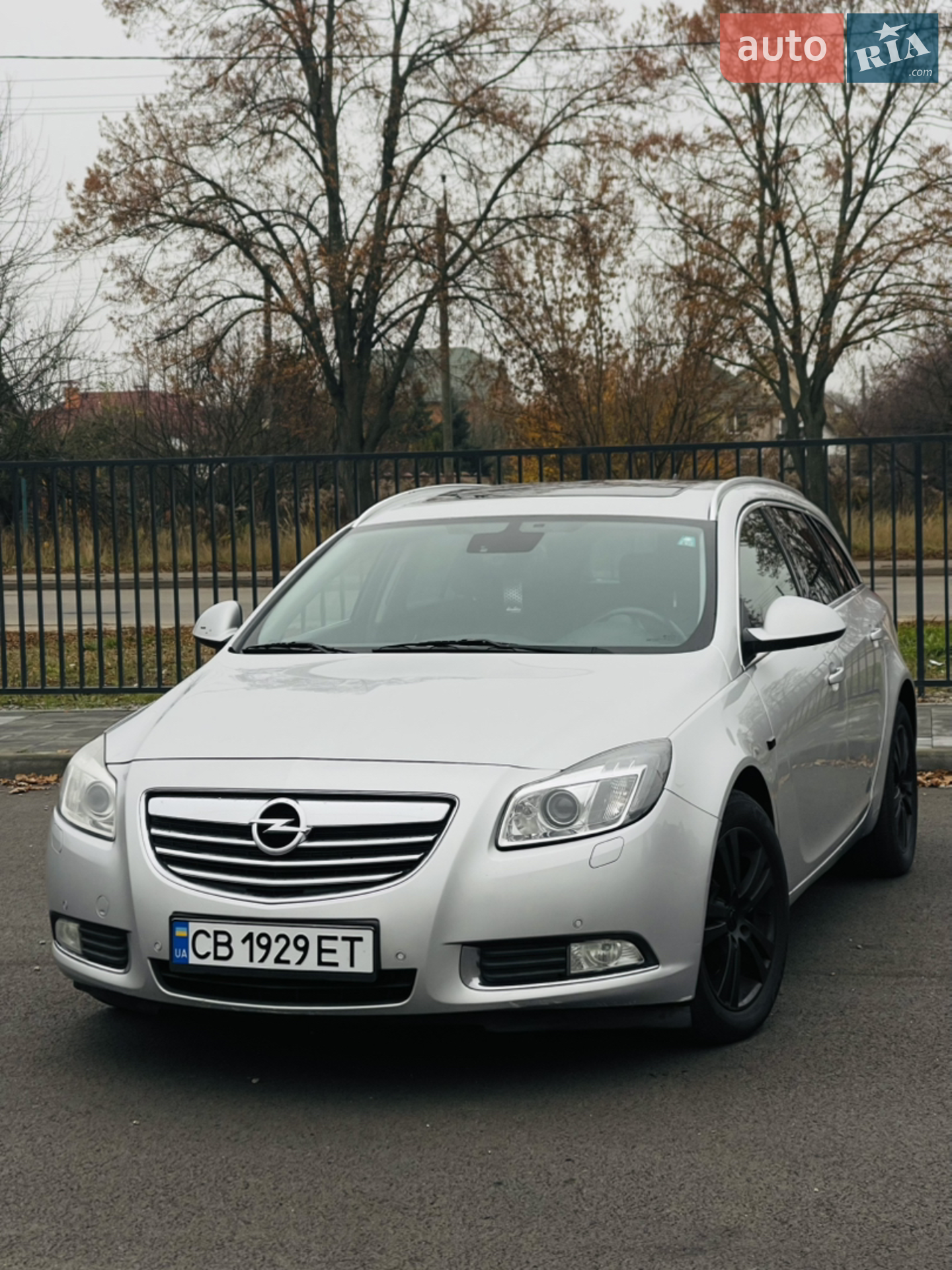 2010 Opel Insignia - фото 1