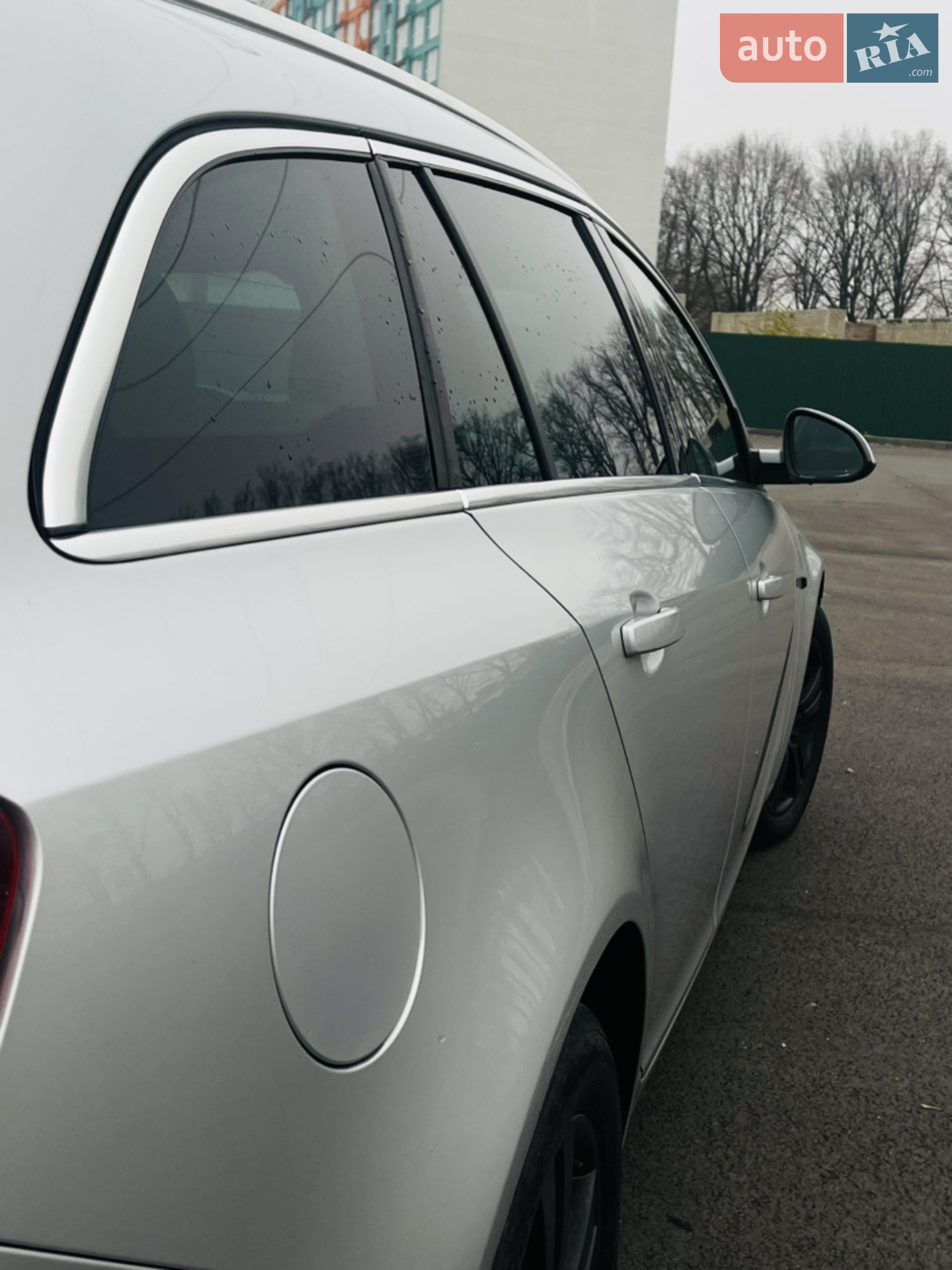 2010 Opel Insignia - мініатюра 29