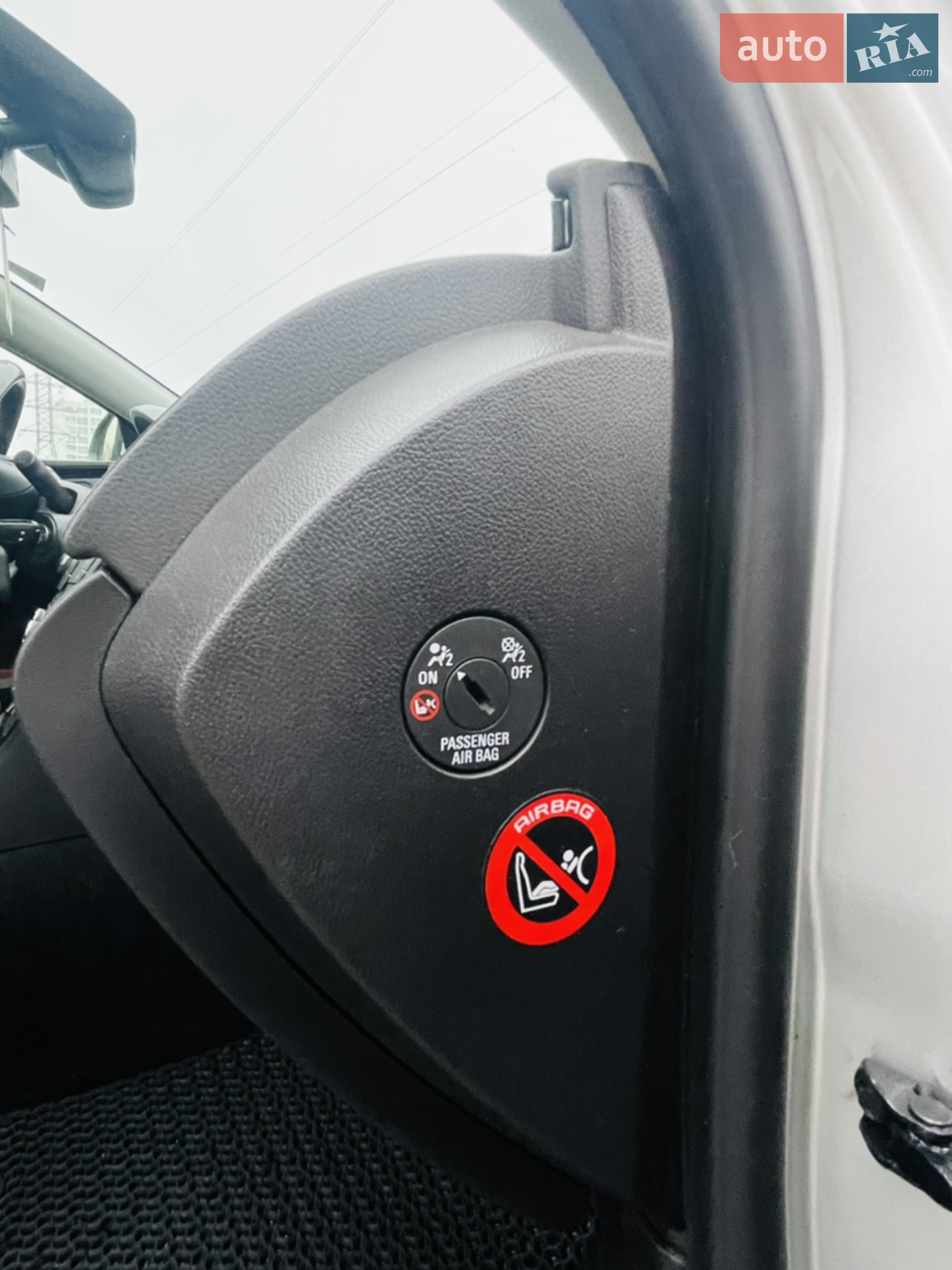 2010 Opel Insignia - мініатюра 70