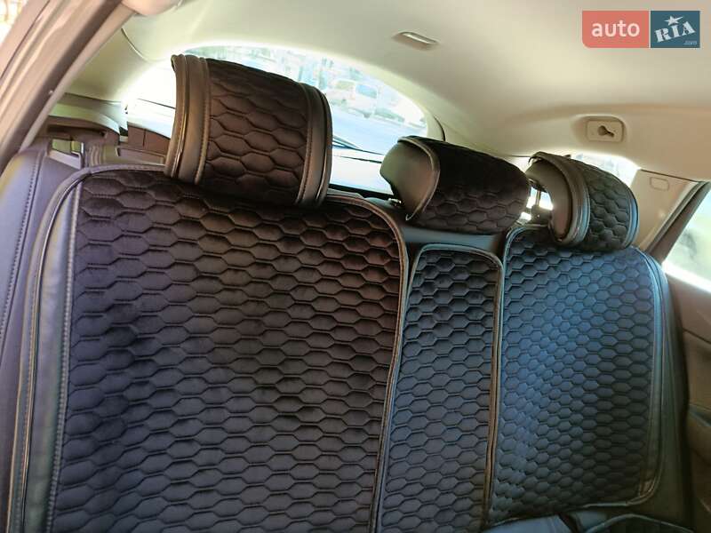 Універсал Opel Insignia 2013 в Одесі фото 9 Універсал Opel Insignia 2013 в Одесі