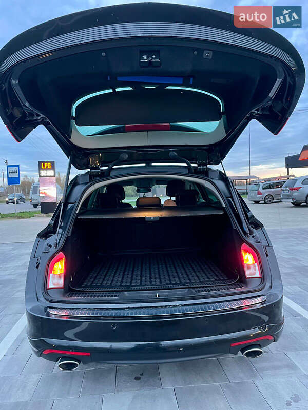 Универсал Opel Insignia 2013 в Бердичеве фото 11 Универсал Opel Insignia 2013 в Бердичеве