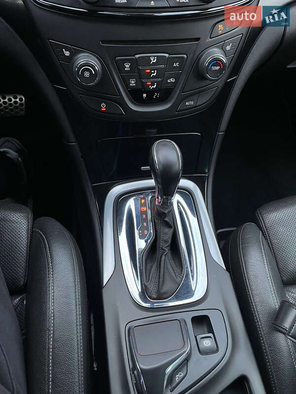 Универсал Opel Insignia 2013 в Бердичеве фото 18 Универсал Opel Insignia 2013 в Бердичеве