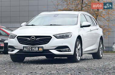 Універсал Opel Insignia 2018 в Бердичеві