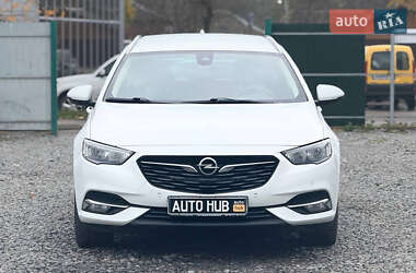 Універсал Opel Insignia 2018 в Бердичеві
