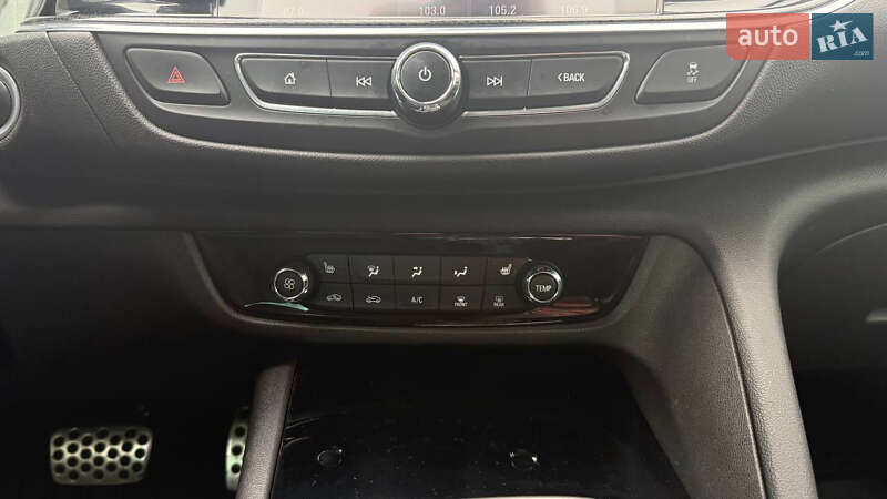 Универсал Opel Insignia 2018 в Бердичеве фото 27 Универсал Opel Insignia 2018 в Бердичеве