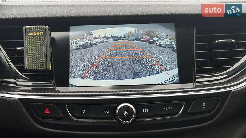 Универсал Opel Insignia 2018 в Бердичеве фото 28 Универсал Opel Insignia 2018 в Бердичеве
